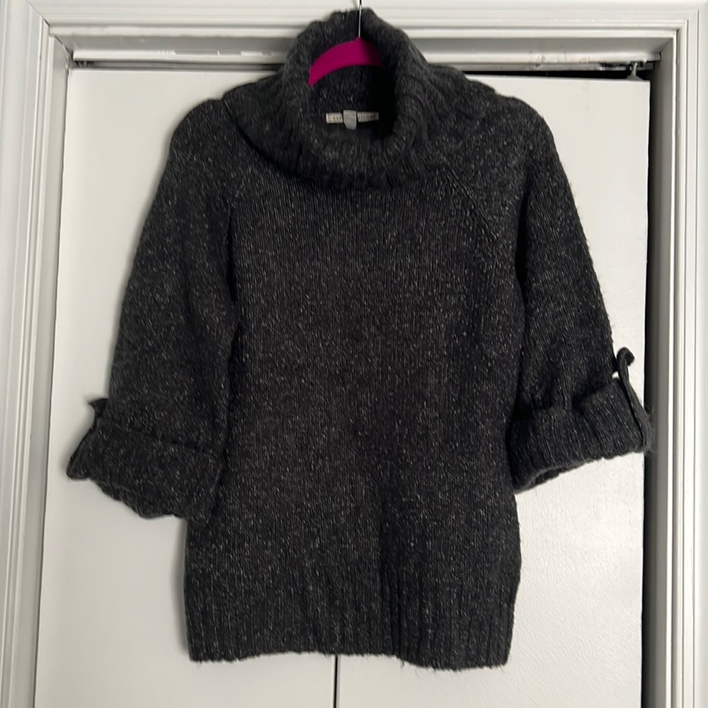 Carolyn Taylor oversized sweater. Med/Large